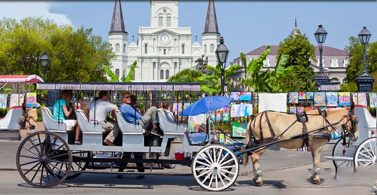 New Orleans